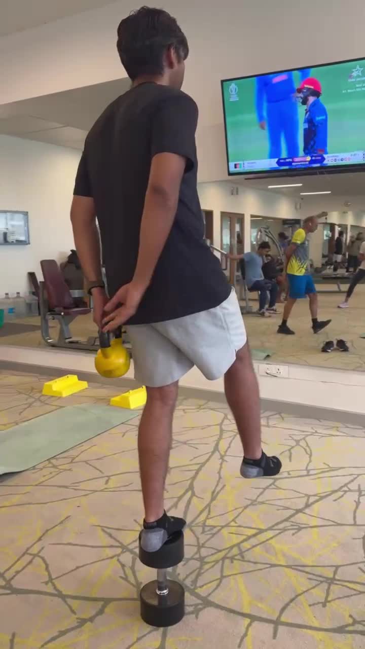 Client training as part of the Lifestyle program