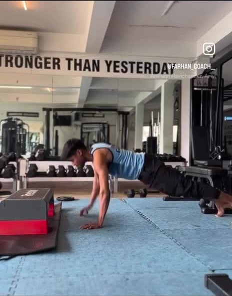 Client training as part of the Transformation program